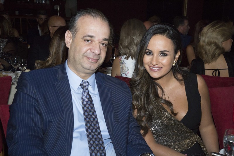 DiaLeb's 8th Annual Fundraising Gala Dinner